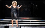 Tina Turner morreu aos 83 anos