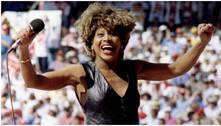 Show no Maracanã, luta e resistência: veja como os famosos lamentaram a morte de Tina Turner
