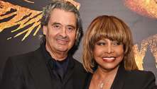 Tina Turner recebeu órgão do marido quando foi diagnosticada com câncer