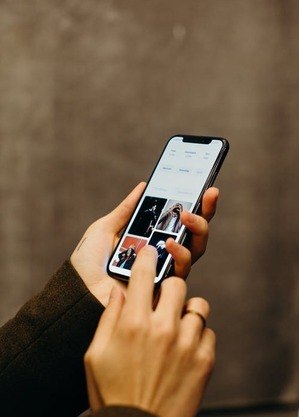 Hoje é dia de inundação de fotos de pais nas redes sociais