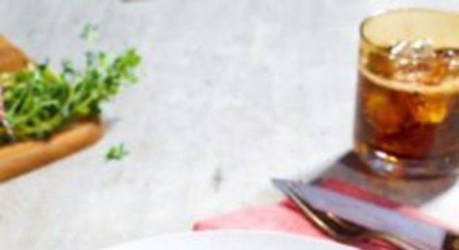 TiNDLE, o frango a base de plantas da Next Gen - Foto divulgação