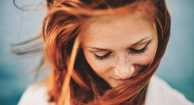 Tinta sem amônia X tinta com amônia, qual delas usar?