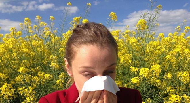 Tipos de alergia, quais são? Principais características e exemplos