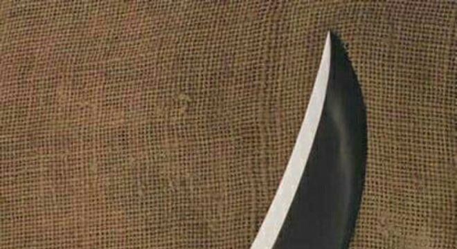 tipos de facas - faca de corte fino 