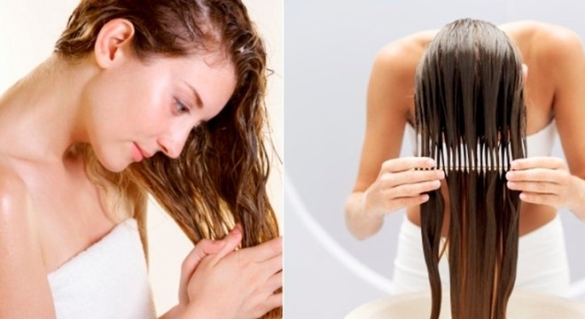 tipos de hidratacao cabelo em casa 5