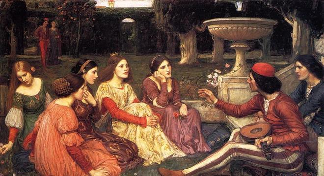 Tipos de narrador: quando surgiram, o que são e qual contexto