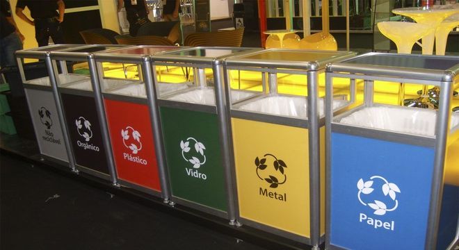Tipos de plásticos: quais são, danos ao meio ambiente e características