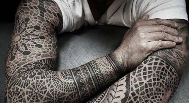 Tipos de tatuagem, quais são os estilos e tipos diferentes