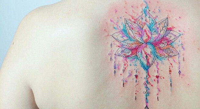 Tipos de tatuagem, quais são os estilos e tipos diferentes