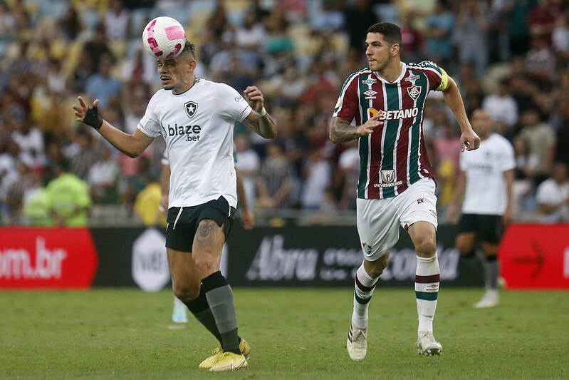 Fluminense vai à final da Libertadores após virada heroica sobre Inter no  Beira-Rio