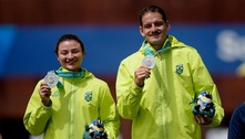 O que o resultado do Brasil no Pan de Santiago significa para os Jogos Olímpicos de Paris? 