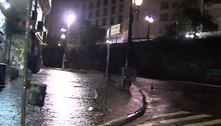 Homem é detido após atirar contra pessoas em situação de rua em SP