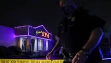 Autor de tiroteios em spas de Atlanta, nos EUA, é indiciado 