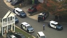 EUA: tiroteio deixa cinco mortos na Carolina do Norte