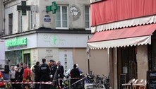 Suspeito de tiroteio em Paris expressou 'ódio a estrangeiros', diz procuradora 
