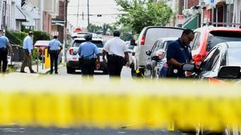 Trois fusillades font 10 morts au milieu des festivités du 4 juillet aux États-Unis – News