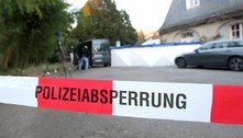Polícia confirma uma morte em tiroteio em universidade alemã