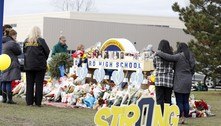 Pais de atirador em escola dos EUA são acusados de homicídio culposo