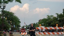 Polícia afirma ter frustrado tiroteio em 4 de julho nos Estados Unidos