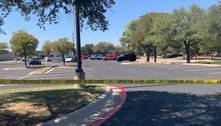Polícia do Texas, nos EUA, cerca hospital após tiroteio no local