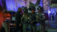 Sete pessoas são mortas a tiros em sinagoga de Jerusalém
