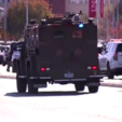 Polícia de Las Vegas confirma três mortes em tiroteio dentro de universidade (Reprodução Reuters - 06/12.2023)