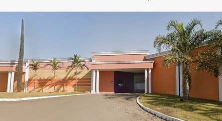 Tiroteio aconteceu em motel da cidade