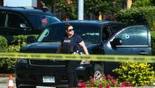 Tiroteio no Canadá deixa 'várias vítimas', afirma polícia