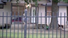 Mãe de menino morto em massacre lamenta ataque no Texas