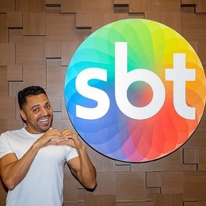 Tirullipa é uma das novas contratações do SBT