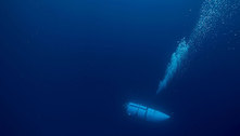 Por que é tão difícil resgatar um veículo subaquático das profundezas do oceano?
