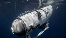 Mesmo após implosão de submersível, OceanGate segue oferecendo expedições ao Titanic