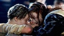 Kate Winslet e Leonardo DiCaprio faziam xixi na água durante as gravações de 'Titanic'