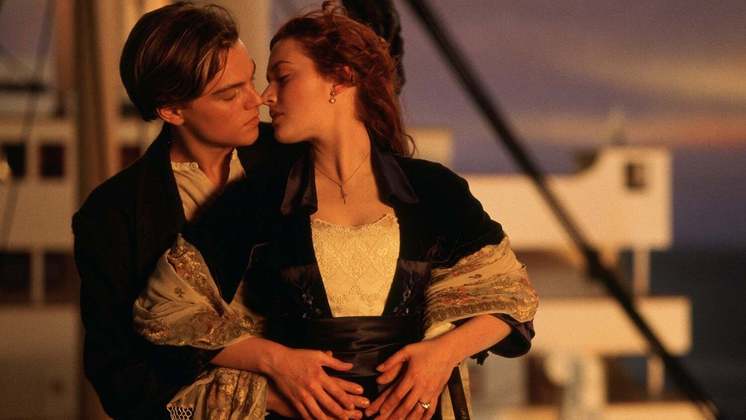 Titanic é um dos maiores marcos do cinema e também o quarto filme mais visto de todos os tempos, com uma bilheteria de mais de 2,2 bilhões de dólares (ou R$ 11,6 bilhões, na cotação atual). Há exatamente 25 anos, a superprodução fazia história no Oscar, ao faturar 11 prêmios na cerimônia mais importante da indústria cinematográfica. Confira a seguir algumas curiosidades sobre o longa para celebrar a data