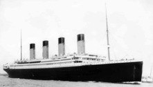 A pergunta que não quer calar: por que não tiram o Titanic do fundo mar? 
