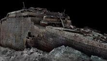O Titanic, James Cameron, a tragédia do submarino e a obsessão pela morte