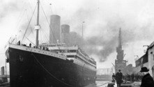 110 anos do naufrágio do Titanic: veja 7 curiosidades sobre a tragédia