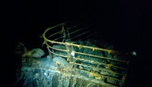 Tiktok vira fonte de desinformação e fake news sobre o naufrágio do Titanic