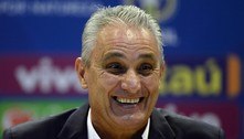 Tite é técnico do Flamengo. Quebra promessa de não trabalhar no Brasil em 2023