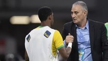 Abel assume. 'A Seleção Brasileira fez mal ao Danilo.' Jogador perdeu confiança. Ficou violento. E foi desvalorizado