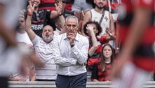  Ainda dá? Torcedores do Flamengo comentam chance de título após vitória no clássico 