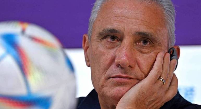 Tite quer fazer de sua despedida a entrada no mercado europeu. No Brasil não trabalhará em 2023