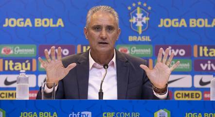 Tite ganhava R$ 1,6 milhão por mês na seleção