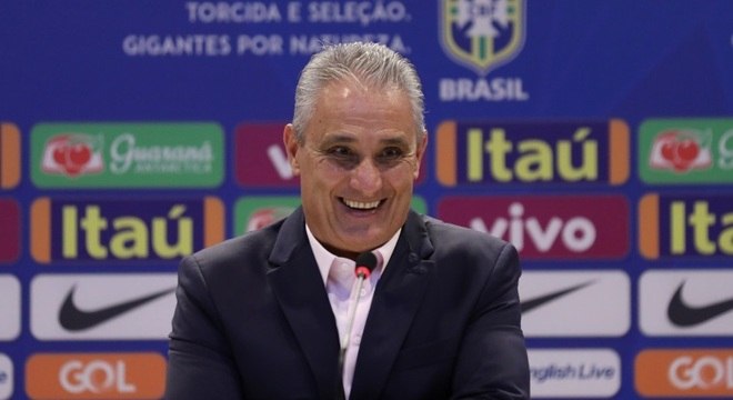 Vinícius Junior e Lucas Paquetá são novidades na lista de Tite
