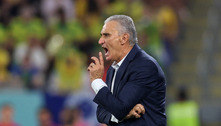 Tite exalta atual seleção brasileira e diz que processo de quatro anos é o grande vencedor
