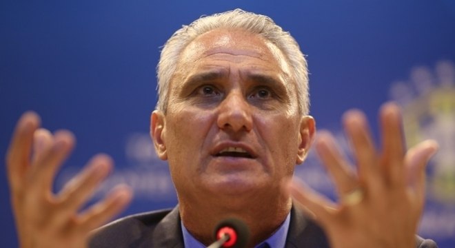 Tite fez a primeiro convocaÃ§Ã£o da seleÃ§Ã£o apÃ³s a Copa 2018