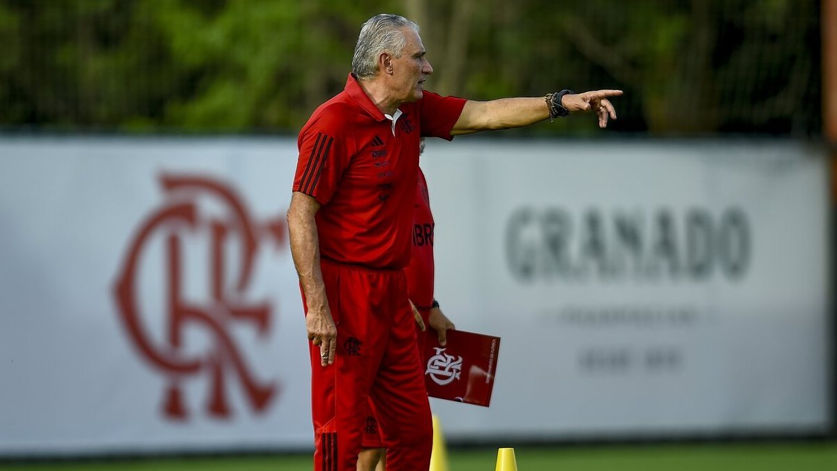 Flamengo fará jogo contra o Orlando City, nos EUA