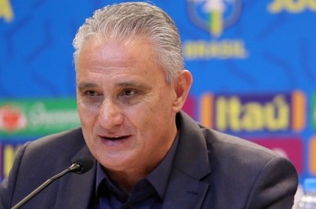 Tite anunciou os convocados para seleção brasileira