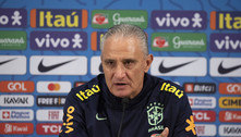 Brasil entrega pré-lista para a Copa, mas não divulga nomes, apesar do desejo do técnico, Tite 