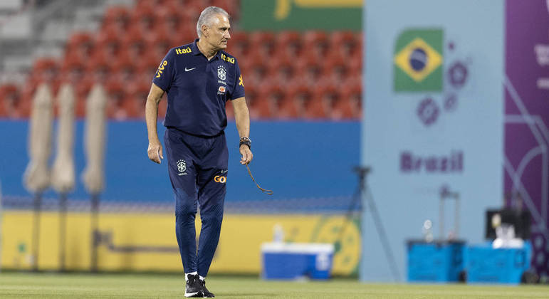Brasil e Crocia se enfrentaram em duas oportunidades na Copa do Mundo
